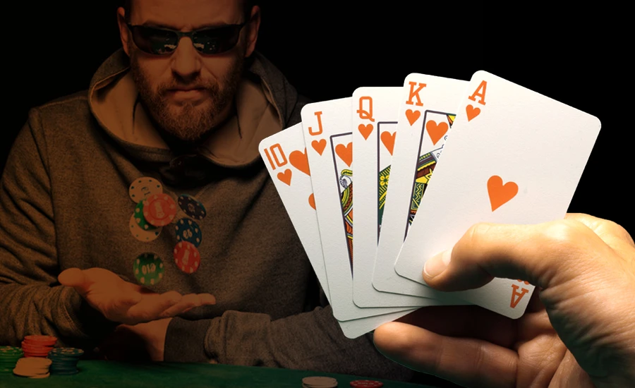 How to Use Auto-Suggestive Language to Improve Your Poker Skills